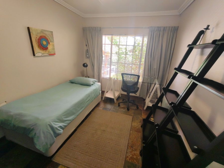 To Let 3 Bedroom Property for Rent in Pentagon Park Free State